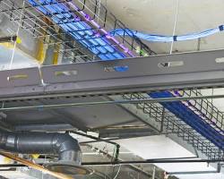 Low Voltage Wiring Guide
