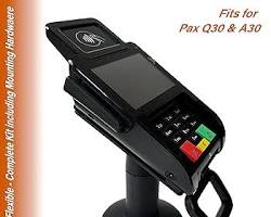 Dejavoo POS Systems Installation